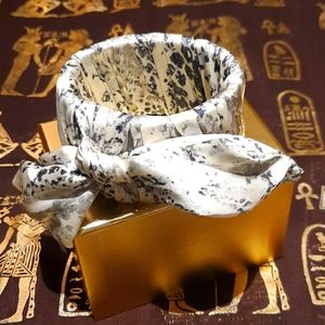 Bowed Scarf Bracelet ❤️